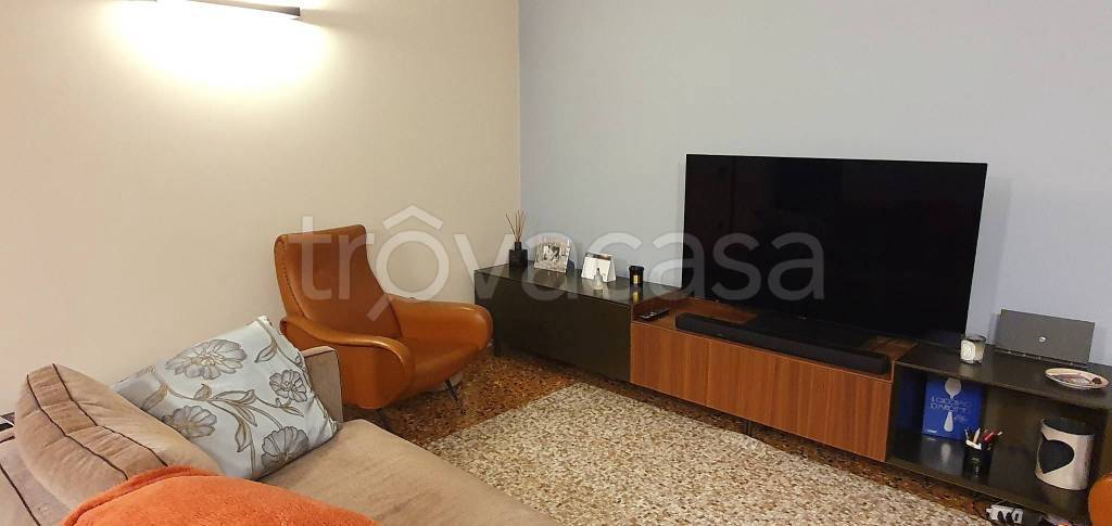 appartamento in vendita a Vicenza in zona San Felice