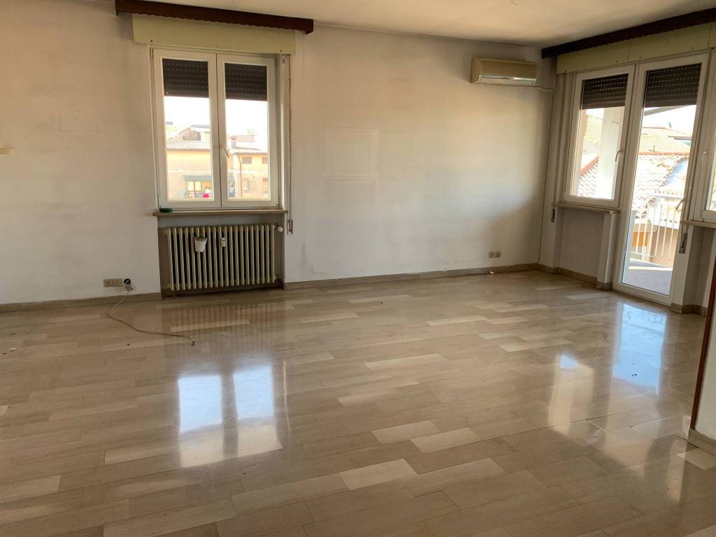 appartamento in vendita a Vicenza