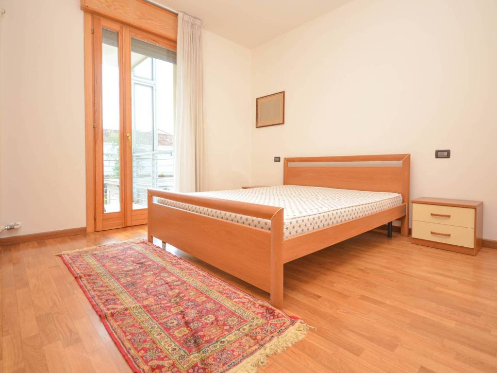 appartamento in vendita a Vicenza in zona San Lazzaro/Pomari