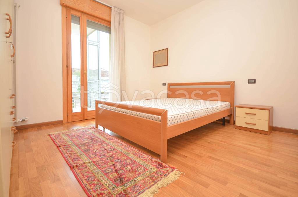 appartamento in vendita a Vicenza in zona San Lazzaro/Pomari