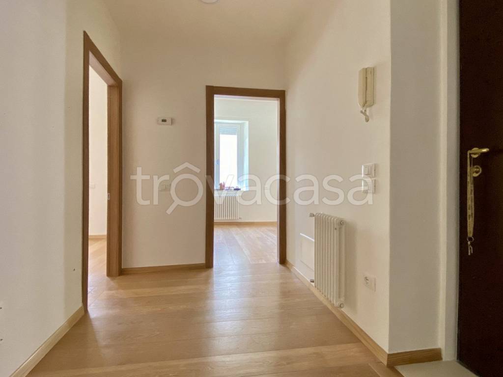 appartamento in vendita a Vicenza in zona Sant'Andrea