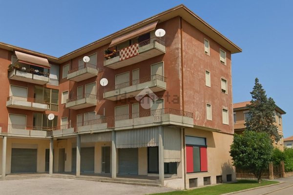 appartamento in vendita a Vicenza in zona Pio X