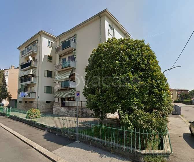 appartamento in vendita a Vicenza