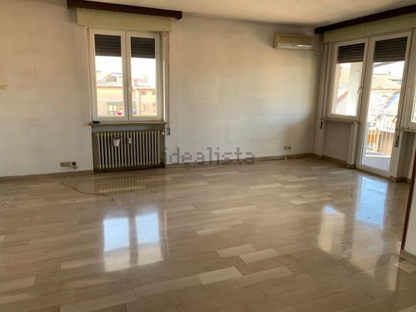 appartamento in vendita a Vicenza in zona San Bortolo/San Paolo