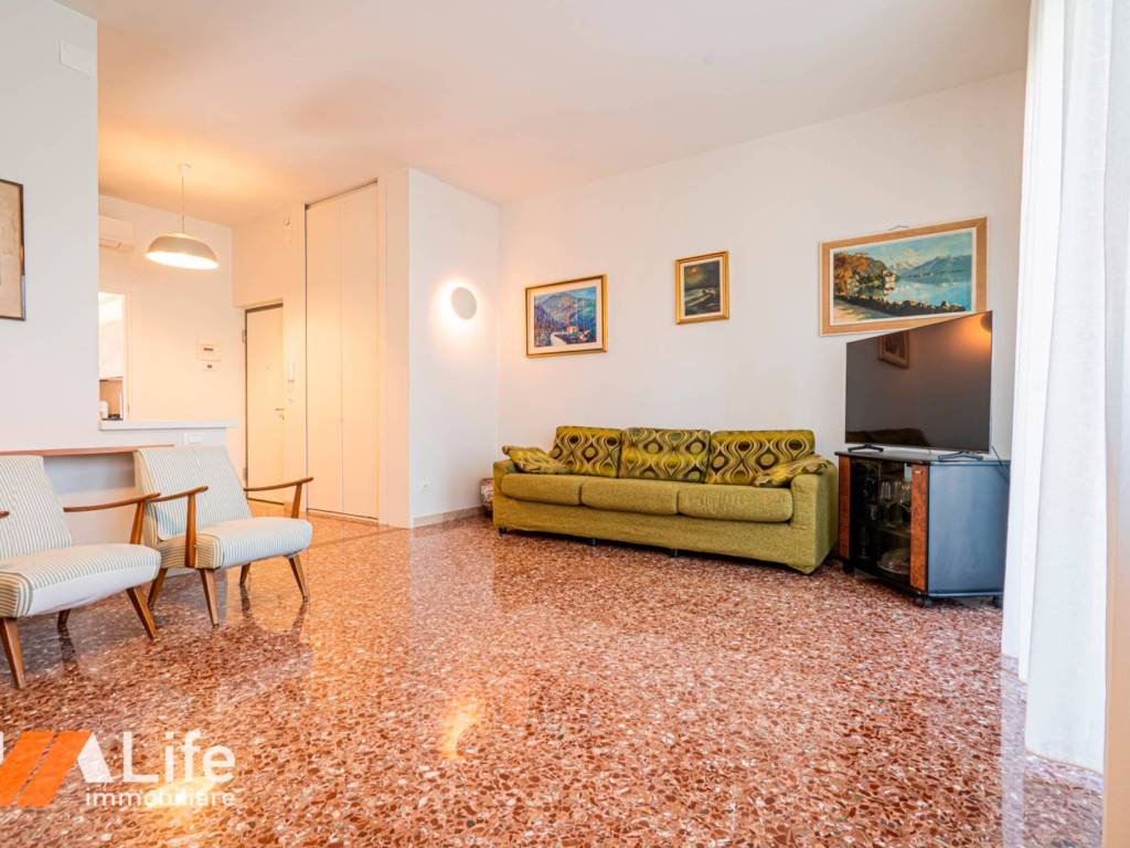 appartamento in vendita a Vicenza