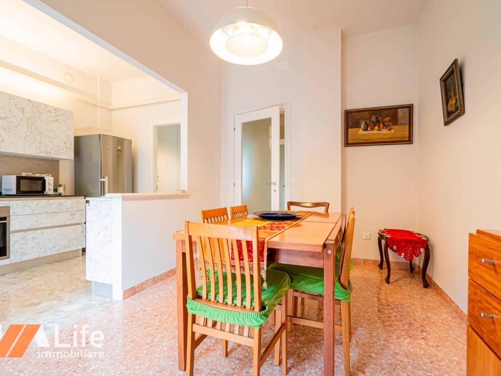 appartamento in vendita a Vicenza