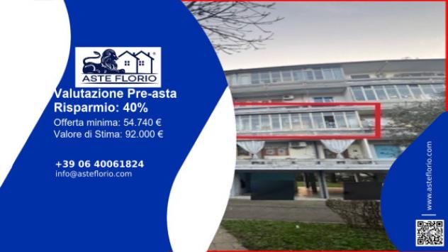 appartamento in vendita a Vicenza