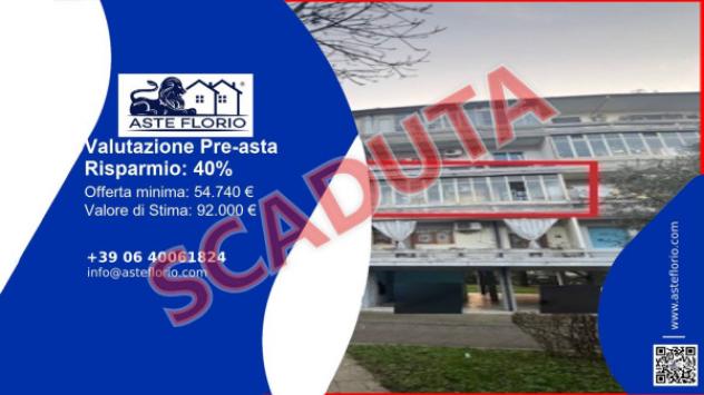 appartamento in vendita a Vicenza