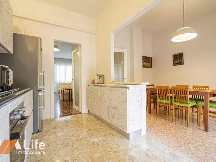 appartamento in vendita a Vicenza in zona San Bortolo/San Paolo