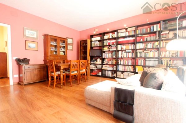 appartamento in vendita a Vicenza in zona Borgo Berga