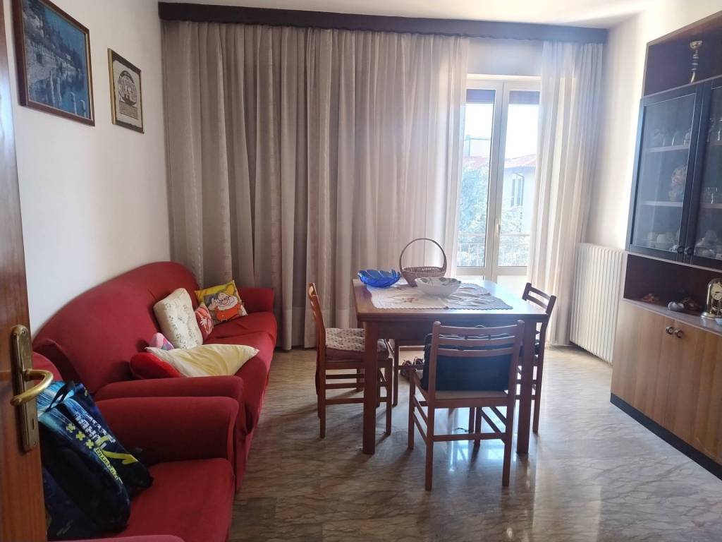 appartamento in vendita a Vicenza in zona San Lazzaro/Pomari