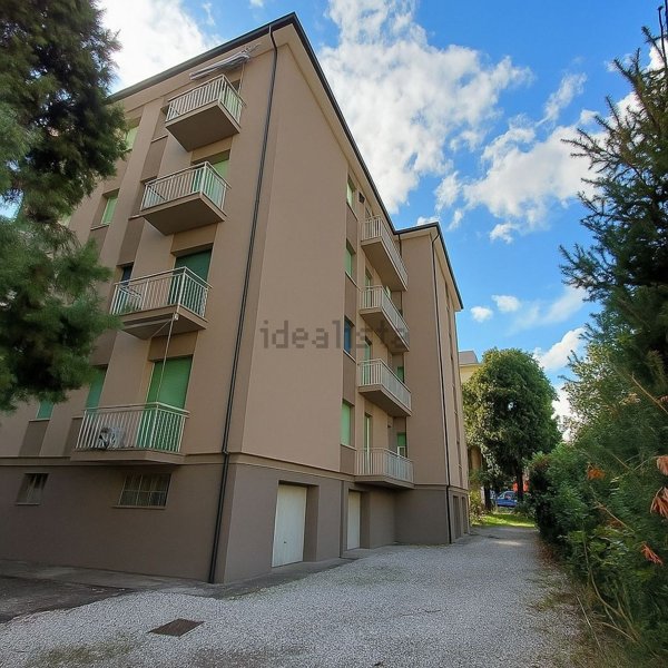 appartamento in vendita a Vicenza in zona Sant'Andrea