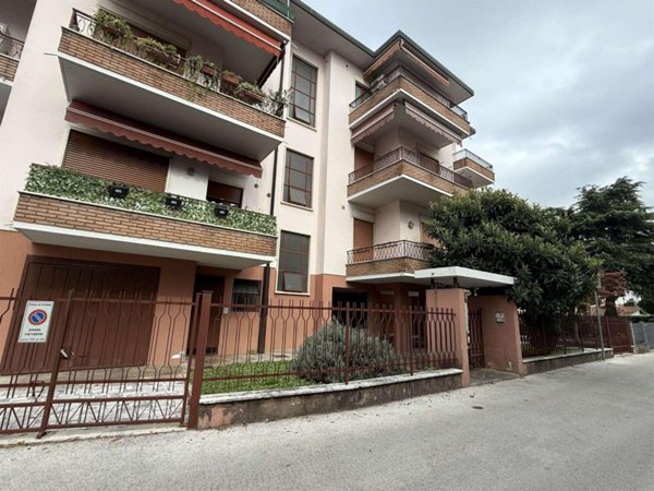 appartamento in vendita a Vicenza in zona San Felice
