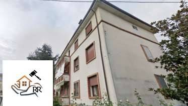 appartamento in vendita a Vicenza in zona San Bortolo/San Paolo