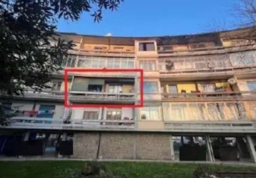 appartamento in vendita a Vicenza in zona Villaggio del Sole