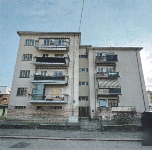 appartamento in vendita a Vicenza in zona Pio X