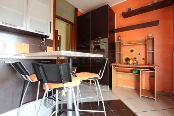 appartamento in vendita a Vicenza in zona Pio X