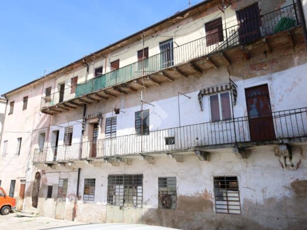 appartamento in vendita a Vicenza in zona Sant'Andrea