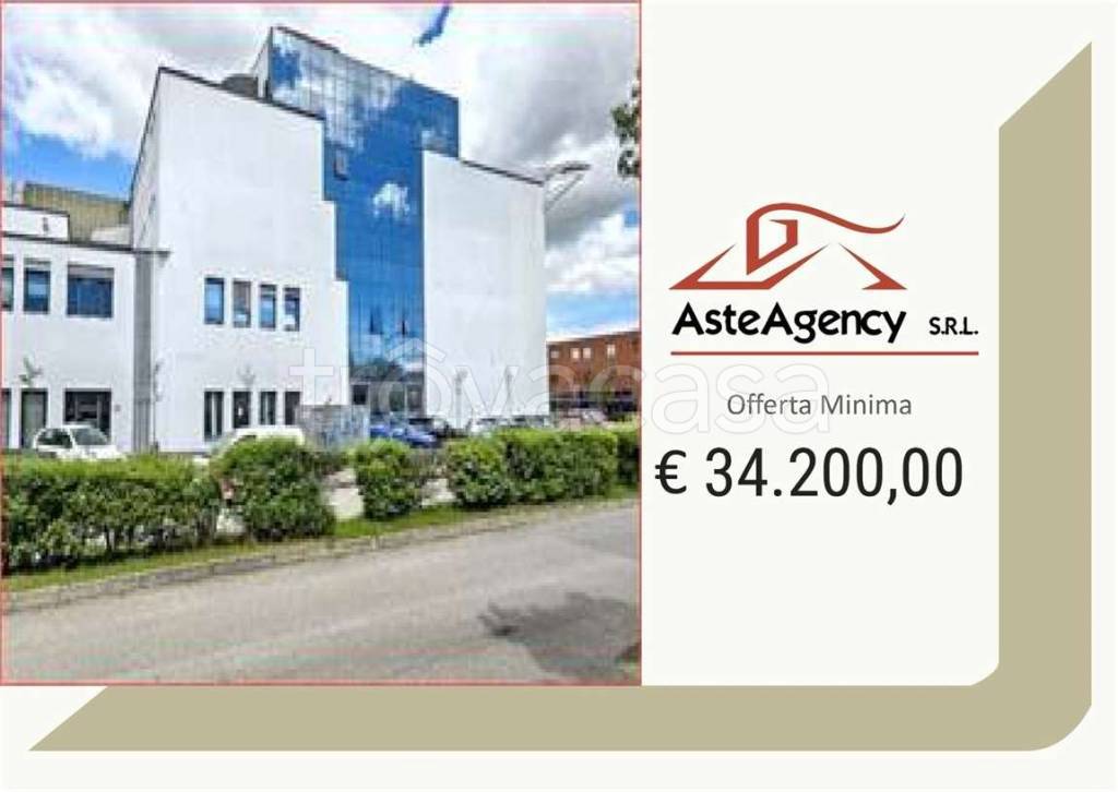 negozio in vendita a Vicenza in zona San Lazzaro/Pomari