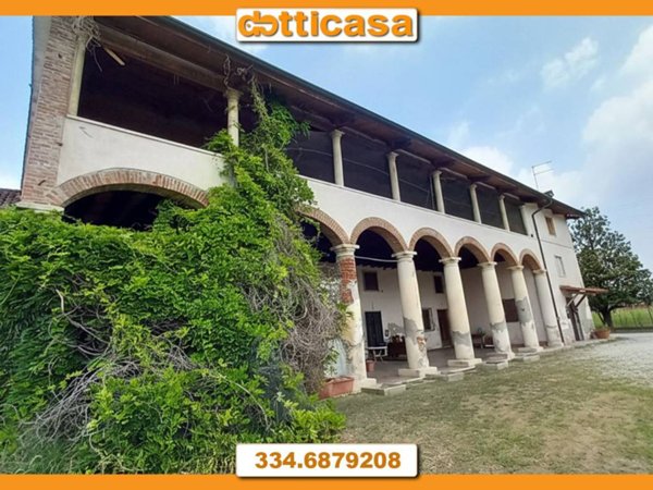 casa indipendente in vendita a Vicenza in zona San Felice