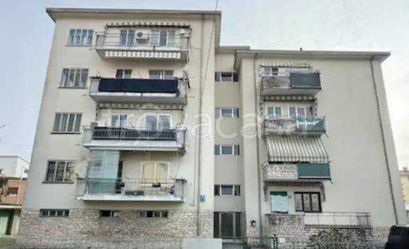 appartamento in vendita a Vicenza in zona Pio X
