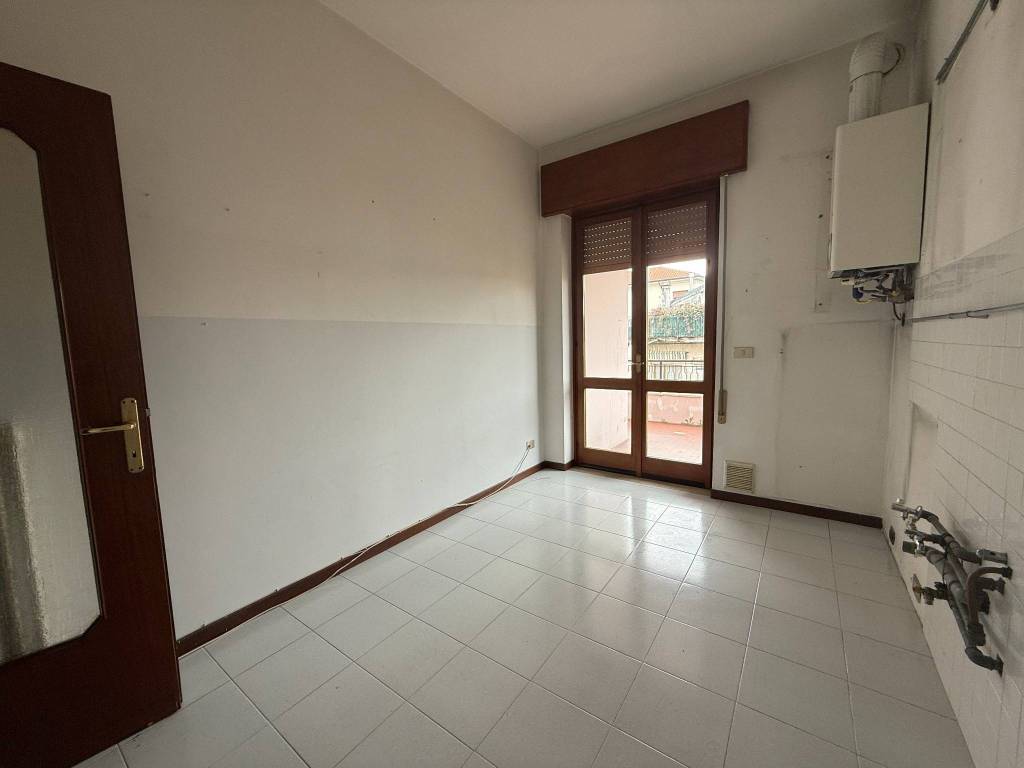 appartamento in vendita a Vicenza in zona Anconetta