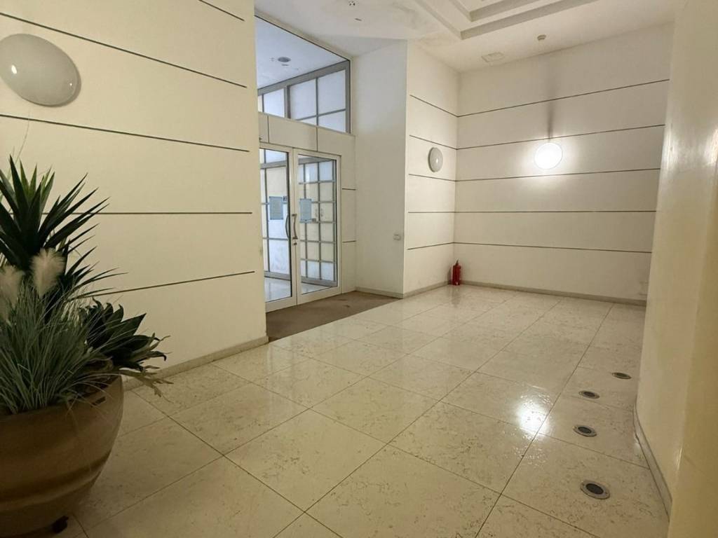 appartamento in vendita a Vicenza in zona San Felice