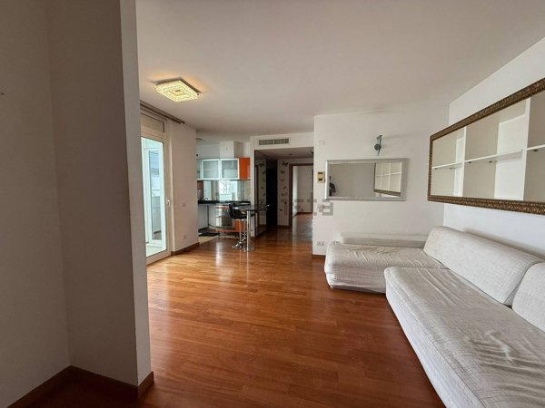 appartamento in vendita a Vicenza