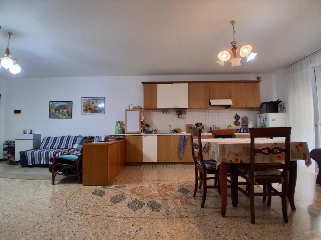 appartamento in vendita a Vicenza in zona Monte Berico