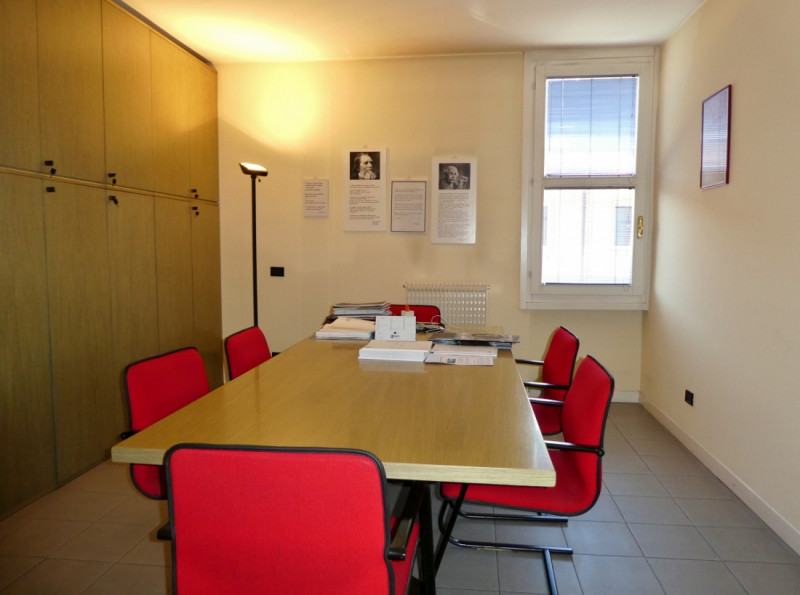ufficio in vendita a Vicenza in zona Centro Storico
