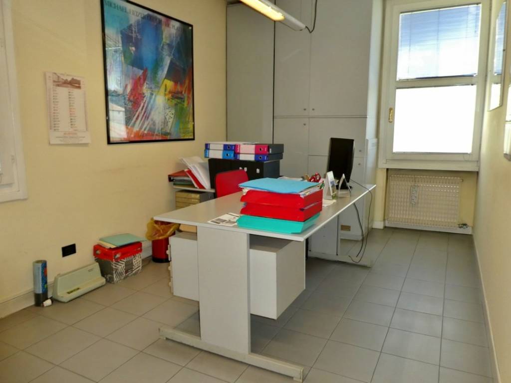 ufficio in vendita a Vicenza in zona Centro Storico