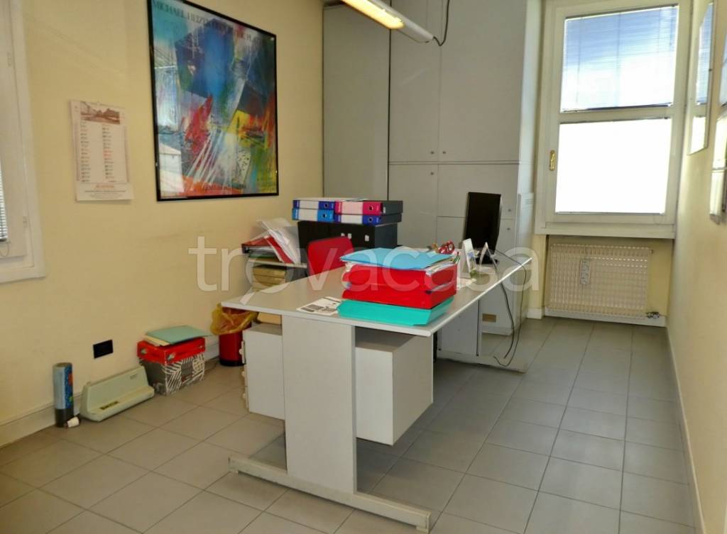 ufficio in vendita a Vicenza in zona Centro Storico