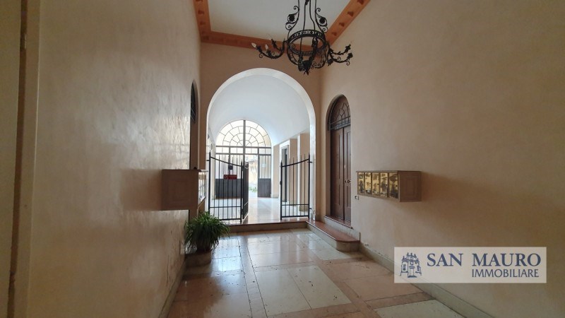 appartamento in vendita a Vicenza in zona Centro Storico