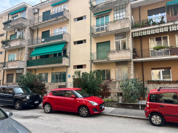 appartamento in vendita a Vicenza in zona Pio X