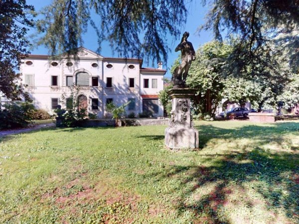 casa indipendente in vendita a Vicenza in zona Sant'Andrea