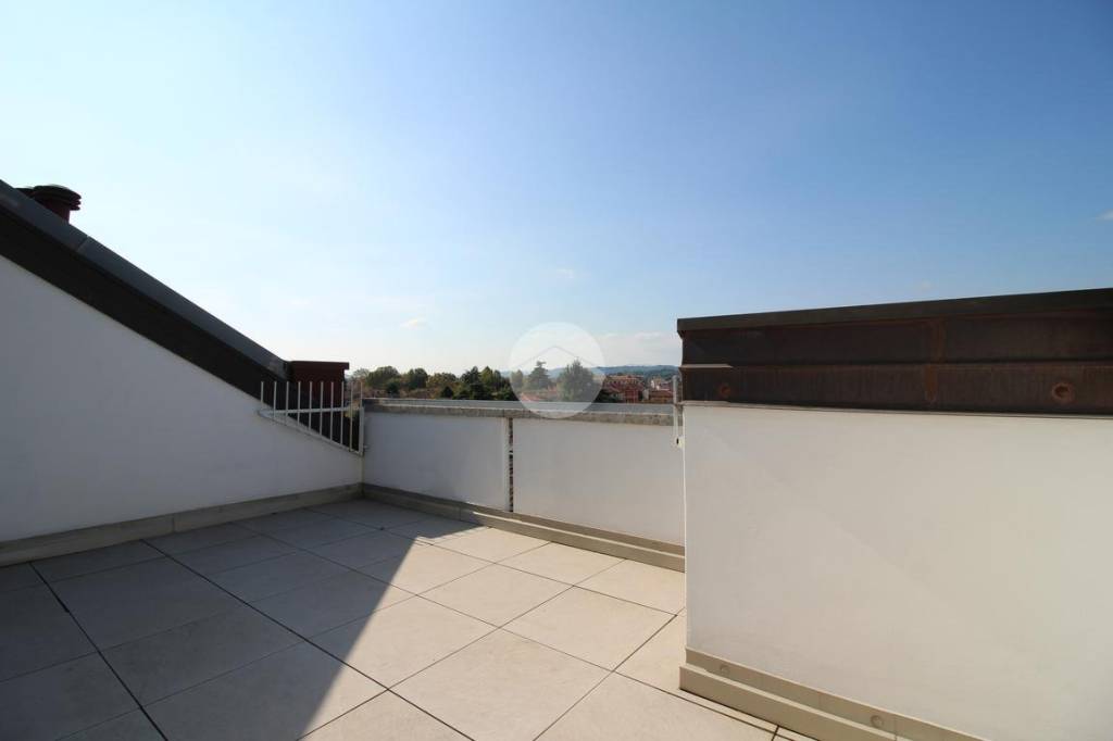 appartamento in vendita a Vicenza in zona San Bortolo/San Paolo