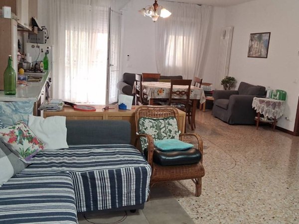 appartamento in vendita a Vicenza in zona Centro Storico