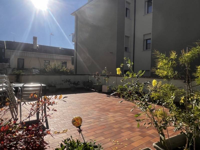 appartamento in vendita a Vicenza in zona San Bortolo/San Paolo