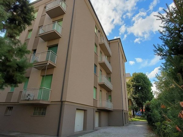 appartamento in vendita a Vicenza in zona Sant'Andrea