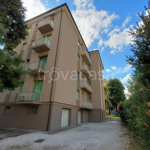 appartamento in vendita a Vicenza in zona Centro Storico