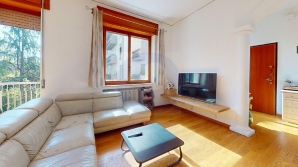 appartamento in vendita a Vicenza