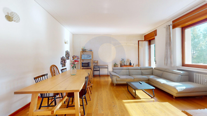 appartamento in vendita a Vicenza