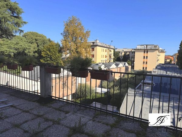 ufficio in vendita a Vicenza in zona Sant'Andrea