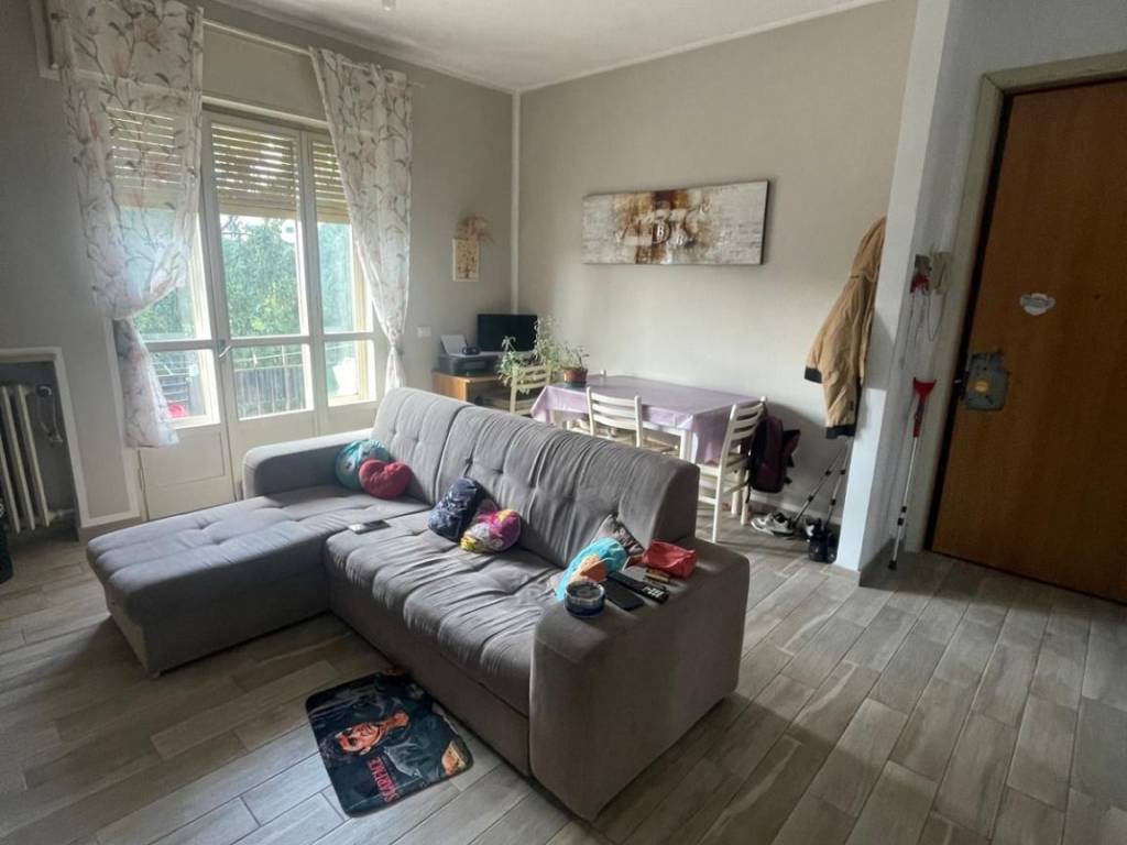appartamento in vendita a Vicenza in zona San Felice