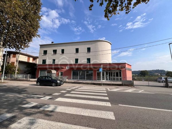 casa indipendente in vendita a Vicenza in zona Ferrovieri