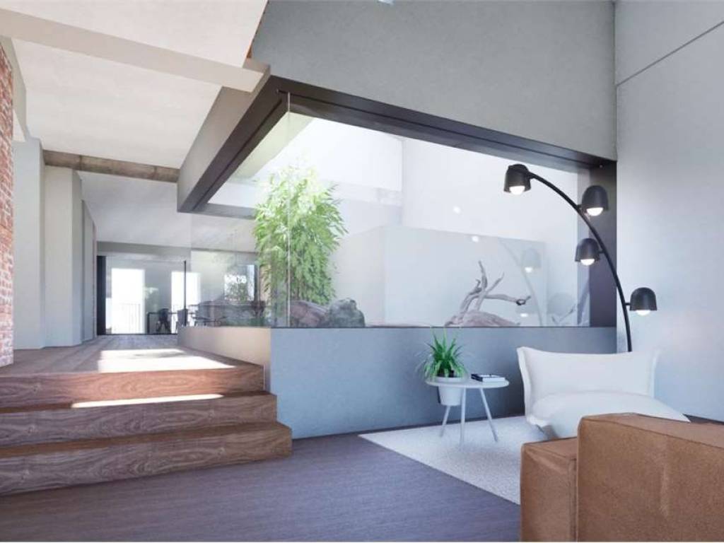 appartamento in vendita a Vicenza