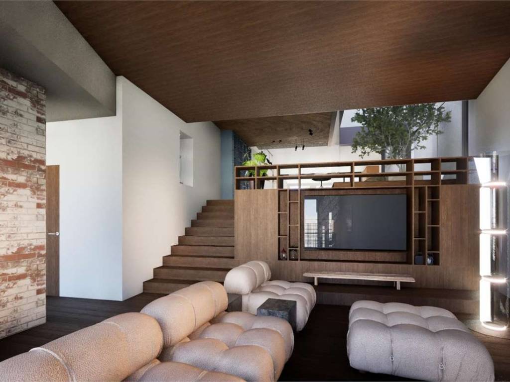 appartamento in vendita a Vicenza in zona Borgo Berga