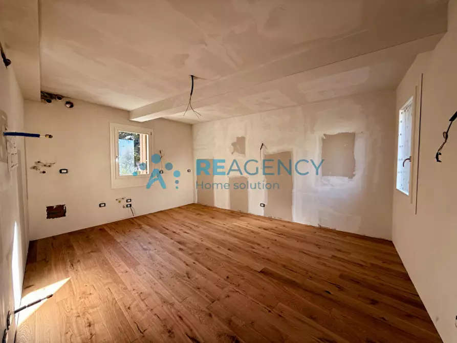 appartamento in vendita a Vicenza in zona Centro Storico