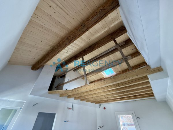 appartamento in vendita a Vicenza in zona Centro Storico