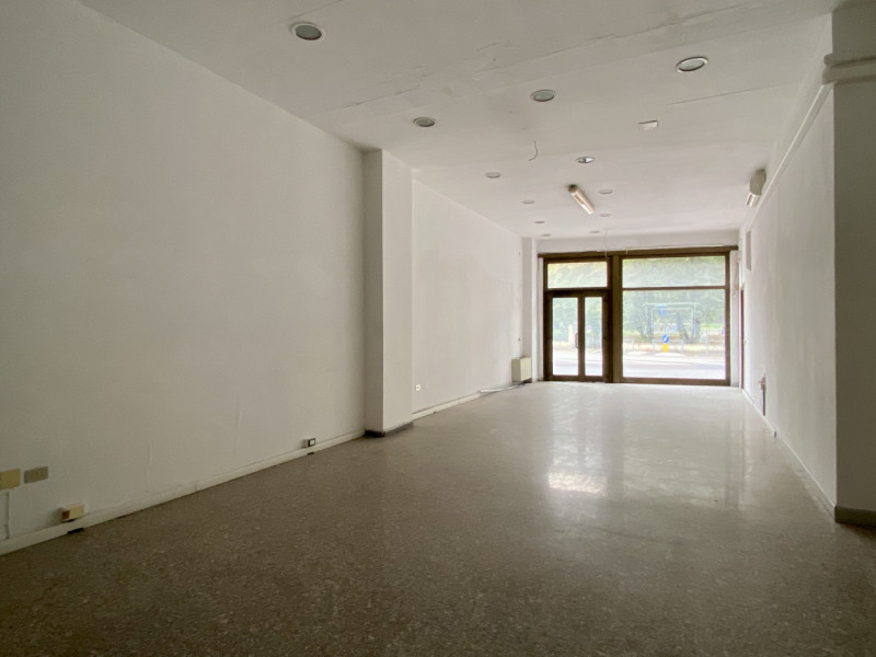 negozio in vendita a Vicenza in zona Centro Storico